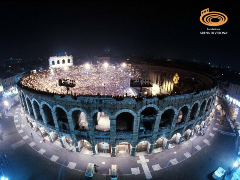 Arena di Verona