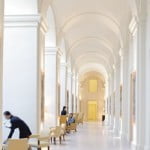 klostergang Monastary Lounge