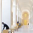 Unikt spahotell i kloster fra 1400-tallet