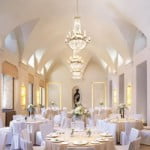 restaurant Essensia restaurant