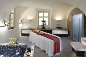 spa2 Hotellets anerkjente spa