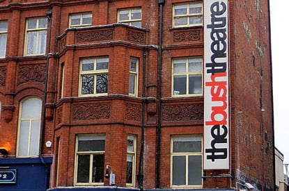 The Bush Theatre