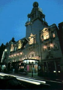 English National Opera