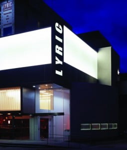 Lyric Hammersmith
