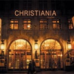 christiania Christiania Teater