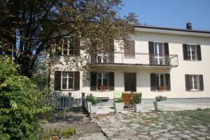 Cascina Castagna