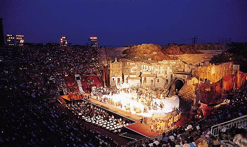 opera verona