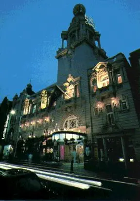 English National Opera