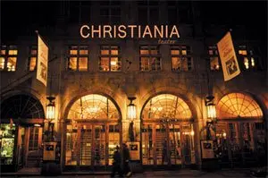 christiania Christiania Teater
