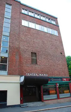 teater-manu Teater Manu
