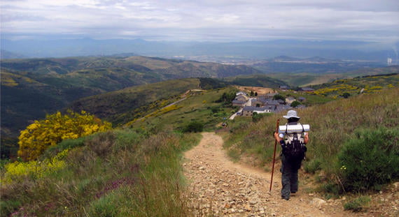 pilgrimsreise