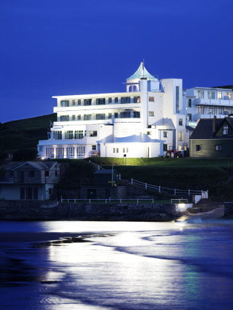 agata christi hotel