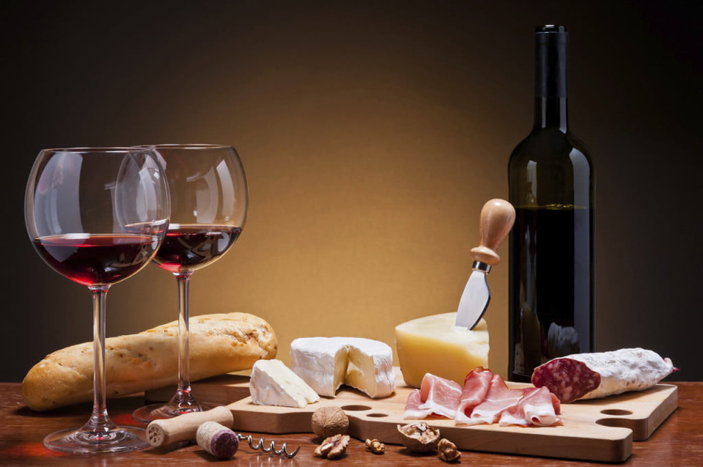 pairing-red-wine-and-food