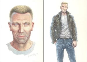 harry hole turguide