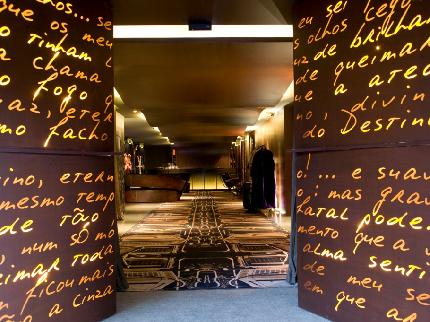 Opplev arkitektur i Dubai