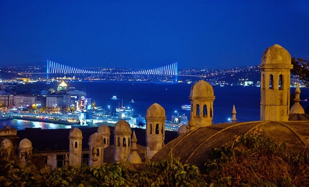 Ikke la nettsnoker få ødelegge ferien din