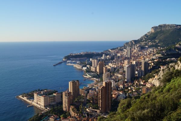 En ferieguide til casinoer i Monte Carlo