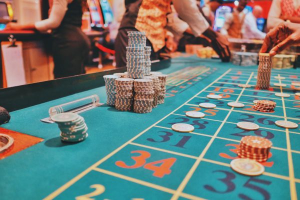 Beste casinoer i Europa - sånn ser en ny reise ut